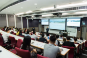 香港科技大學公共政策碩士項目介紹